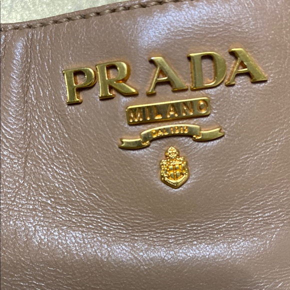 Prada Women's Brown Espadrille Shoes EUC🔥 - Picture 3 of 10